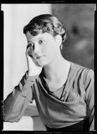 Margaret Lane (Lady Huntingdon) NPG x23216