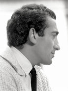 Lionel Bart NPG x125602