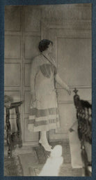 Lady Ottoline Morrell NPG Ax142362