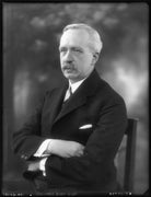 Sir John Anthony Cecil Tilley NPG x123529