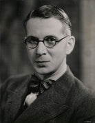 Henry Hall NPG x139853