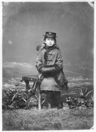 Queen Mary NPG x96117