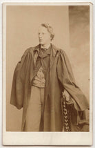 John Campbell, 9th Duke of Argyll NPG Ax8636