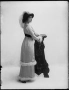 Yvonne Arnaud NPG x34950