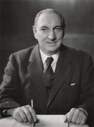 Jeremiah ('James') Griffiths NPG x89525