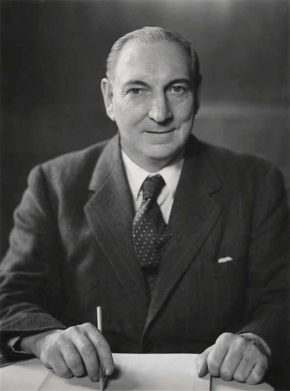 Jeremiah ('james') griffiths npg x89525