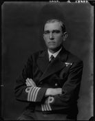 Sir Herbert Meade-Fetherstonhaugh NPG x67780