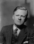 Henry Hector Bolitho NPG x10389