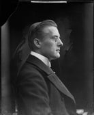 Sir (Joseph) Austen Chamberlain NPG x81544