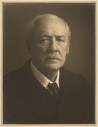 Evelyn Baring, 1st Earl of Cromer NPG x127426