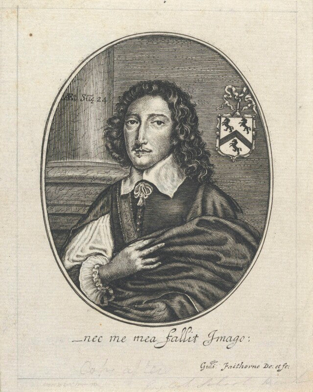 Unknown man npg d22707