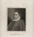 William Ames NPG D26863