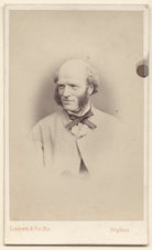 Thomas Hughes NPG Ax39753