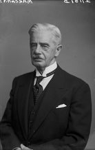 Sir Edward Thomas Le Marchant NPG x164715