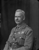 Sir Hugh Whitchurch Perry NPG x67097