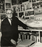 Sir Alan Patrick Herbert NPG x131091