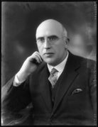 Sir John Irwin NPG x123572