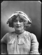 Beatrice von Brunner NPG x101812