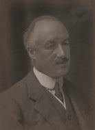 Sir John Robert Chancellor NPG x166460