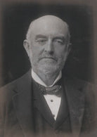 Sir George Renwick, 1st Bt NPG x67539