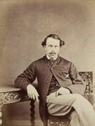 Samuel Phillips Jackson NPG Ax131893