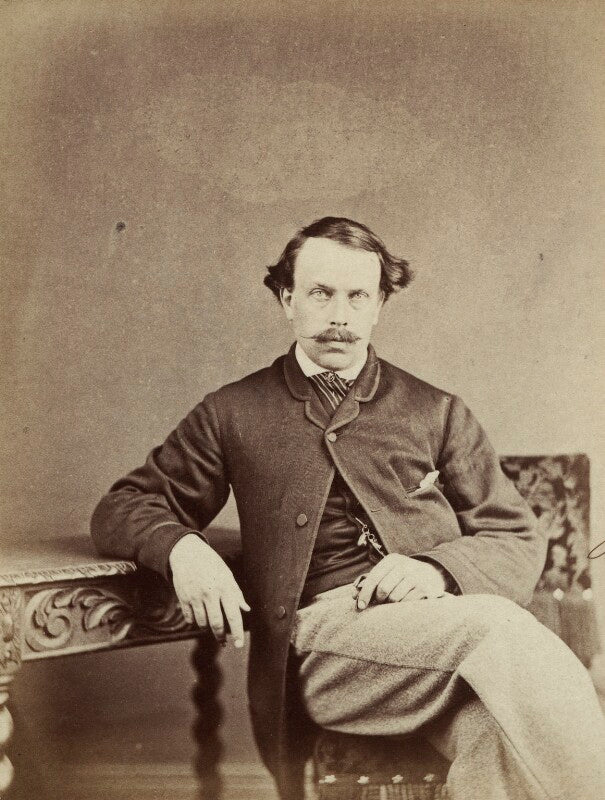 Samuel phillips jackson npg ax131893