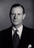 Roger Gresham Cooke NPG x166728