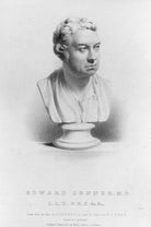 Edward Jenner NPG D9093