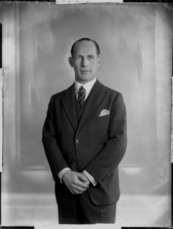 Sydney william smith npg x151868