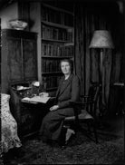 Vera Emily (née Ridley), Lady Cranworth NPG x151915