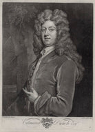Edmund Dunch NPG D33130