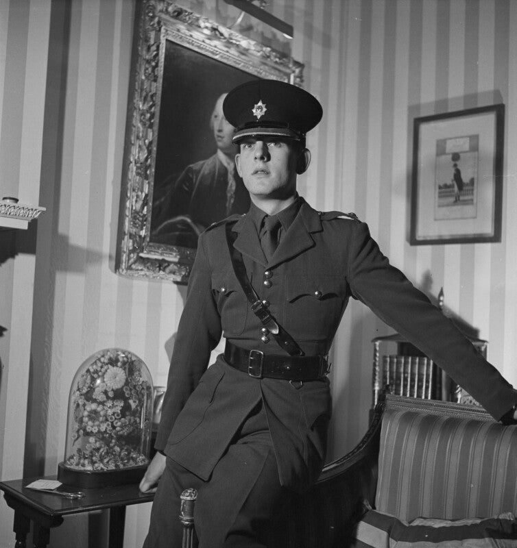 David richardson npg x195776