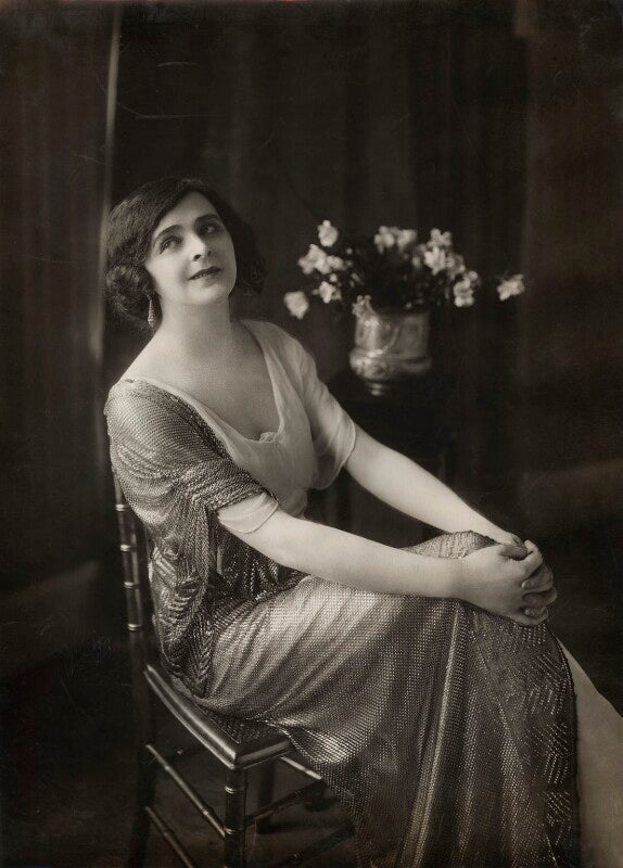 Lillemore halvorsen npg x84294