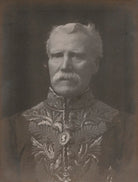 Sir Lancelot Hare NPG x168131