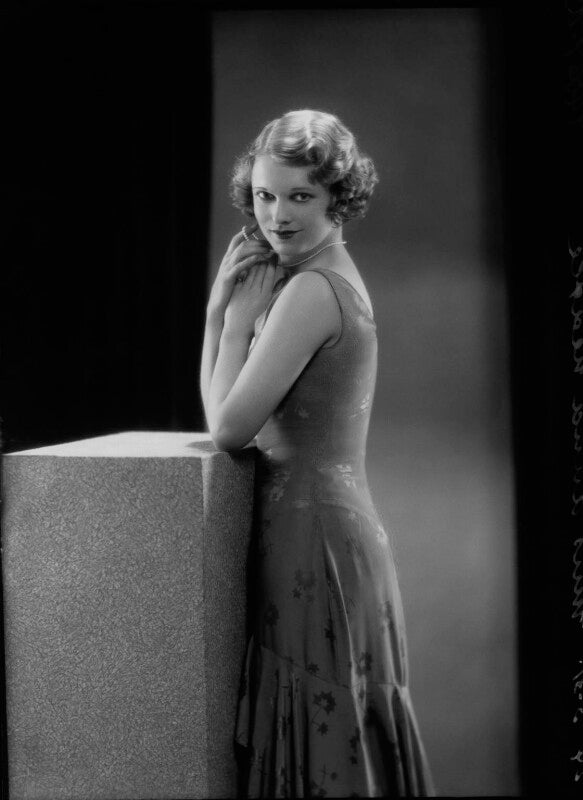 Anna neagle npg x26603