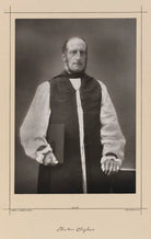 Charles Maurice Stack NPG Ax38368