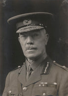 George Arthur James Leslie NPG x66214