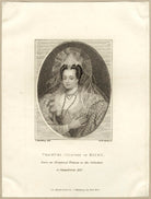 Frances, Countess of Somerset NPG D28101