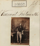 Viscount Kelworth NPG Ax60558