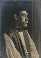 Charles Gore NPG x159087