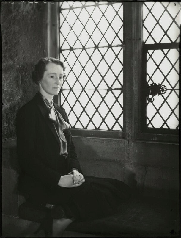 Hon. mrs herbert npg x154004