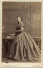 Princess Louise Caroline Alberta, Duchess of Argyll NPG x15572