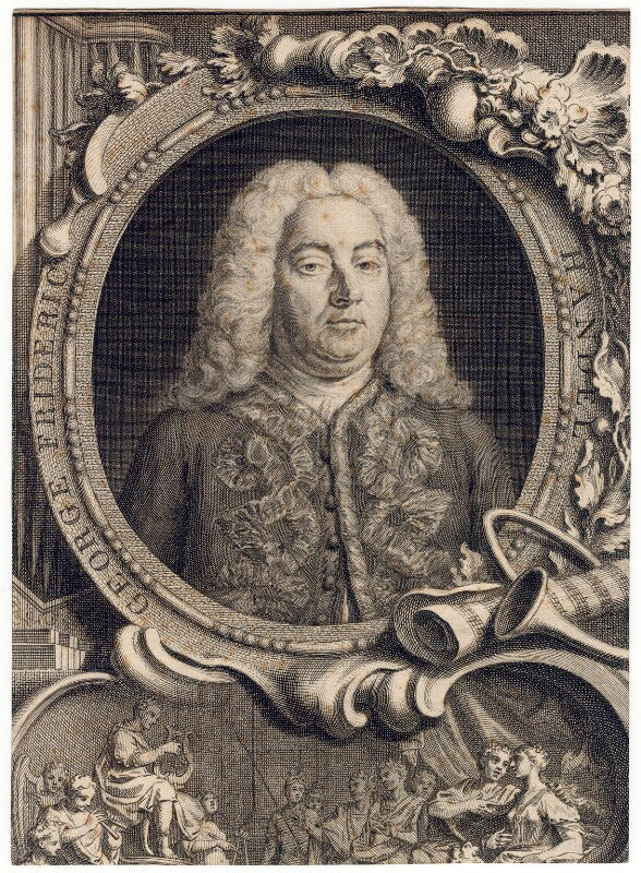 George frideric handel npg d3216