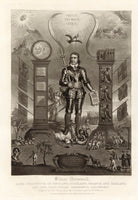 Oliver Cromwell NPG D34882