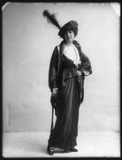 Gabrielle Dorziat NPG x102827