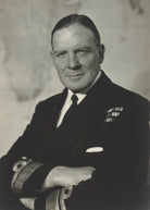 Edward Gerald Hyslop Bellars NPG x164865