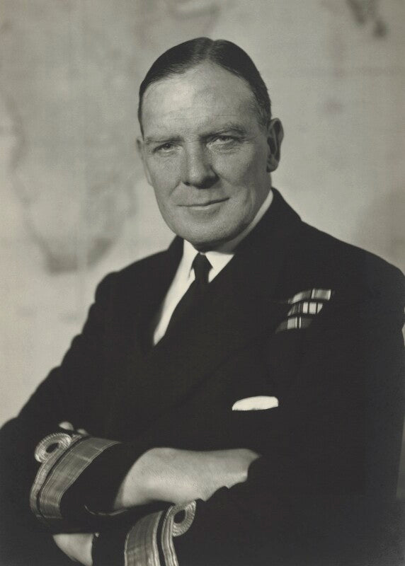 Edward gerald hyslop bellars npg x164865