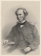 George Turnbull NPG D22517
