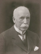 Arthur Anthony MacDonell NPG x67997