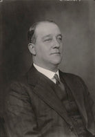 Sir Frederick Phillips NPG x169964